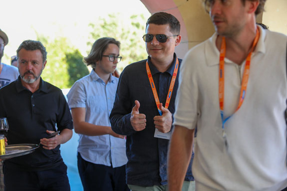 ITC 2024 Networking Finale